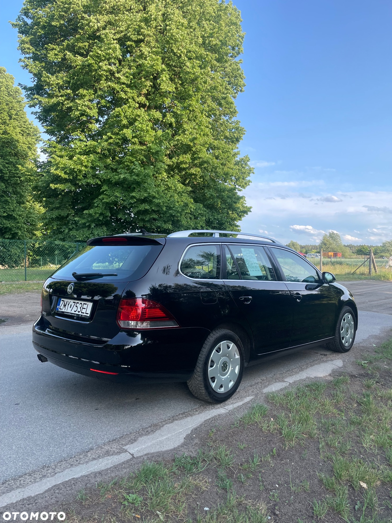 Volkswagen Golf VI 2.0 TDI Highline DSG - 6