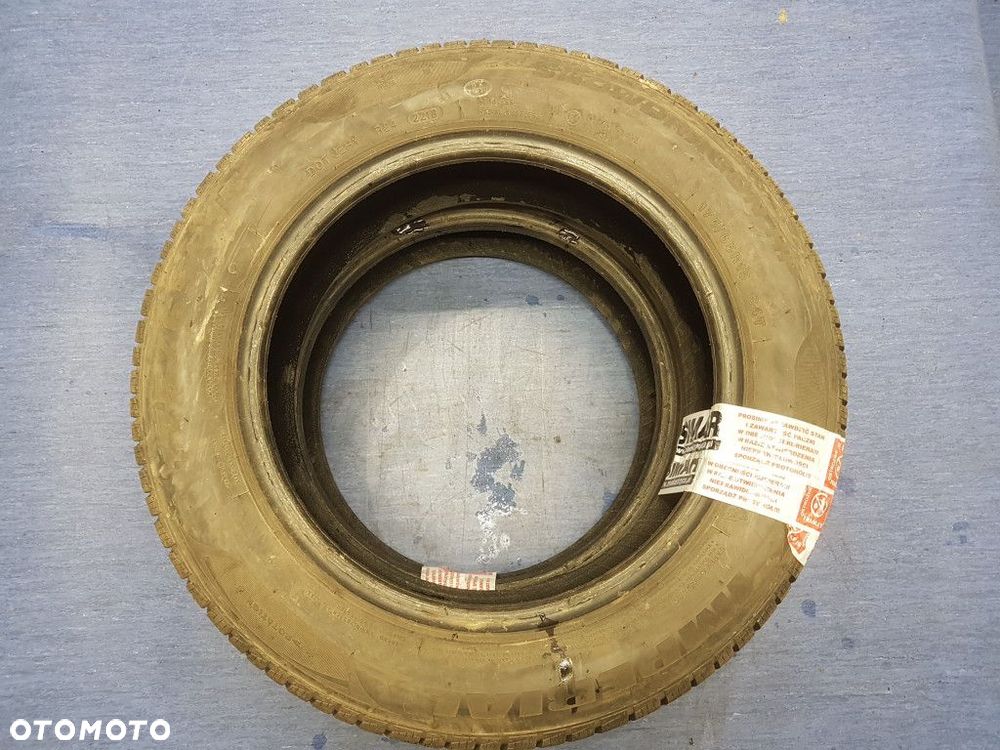 IMPERIAL SNOWDRAGON HP OPONY ZIMOWE 175/65R15 - 3