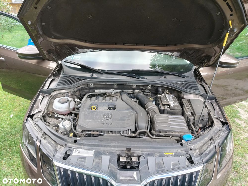 Skoda Octavia 1.5 TSI ACT Ambition - 13