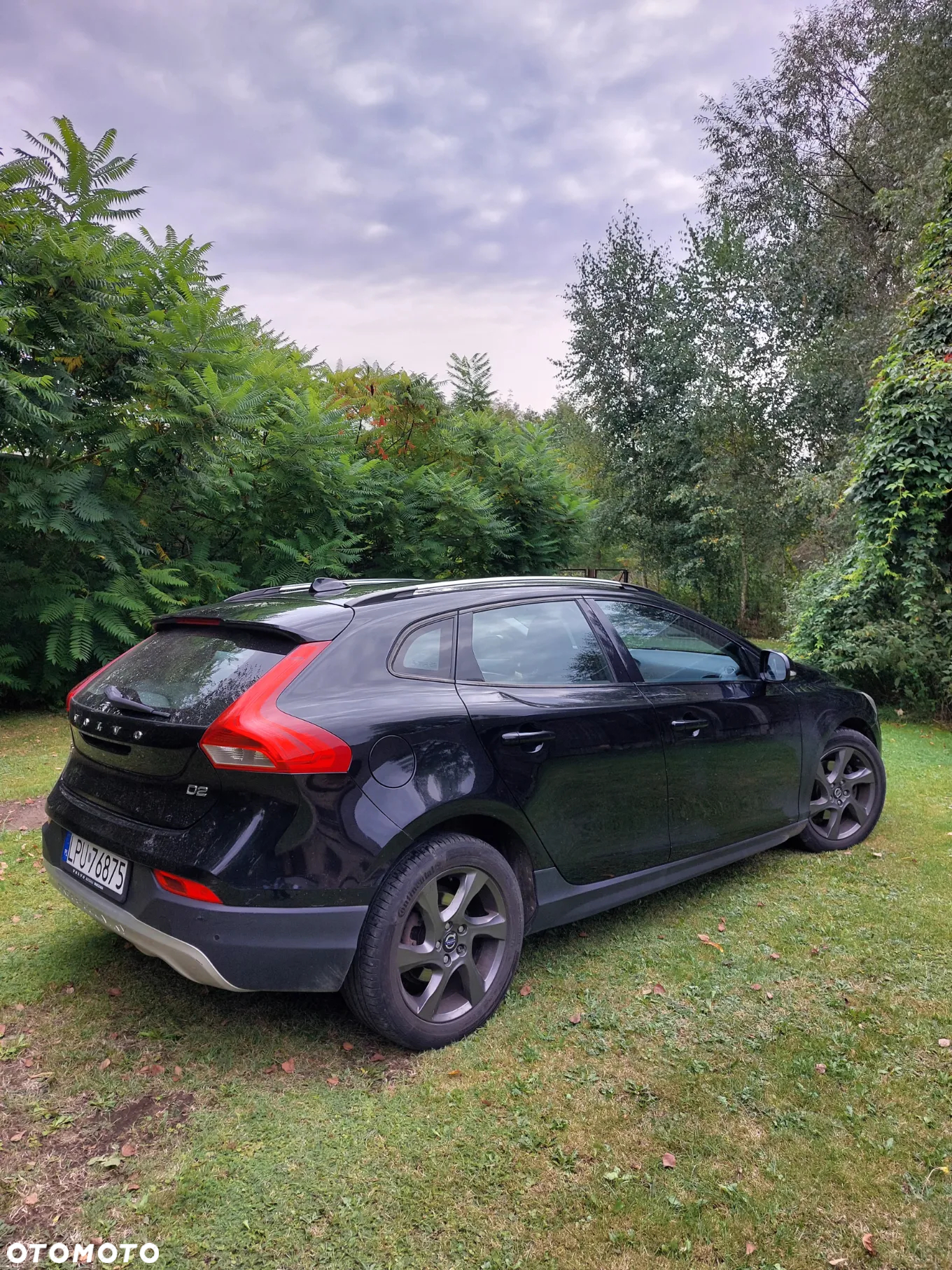 Volvo V40 Cross Country D2 Momentum - 4