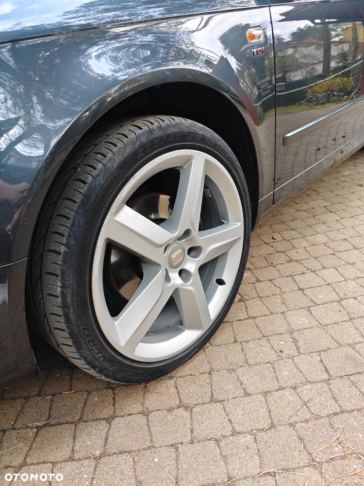 Seat Exeo - 23