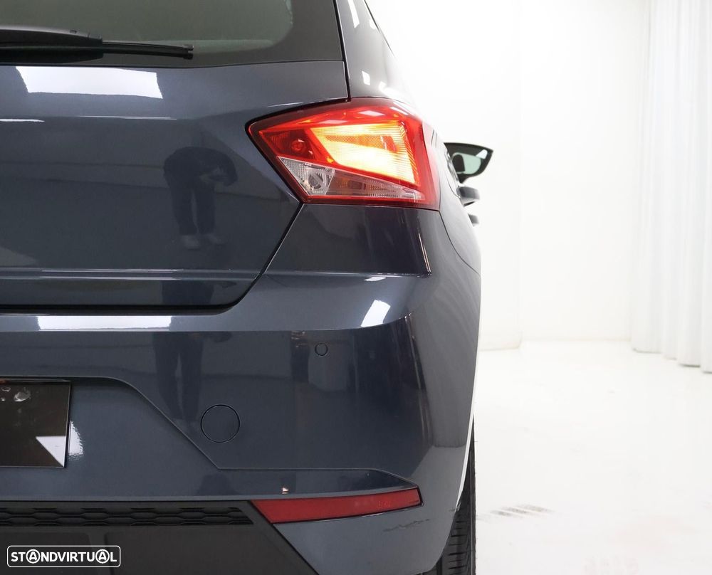 SEAT Ibiza 1.0 TSI Reference - 24