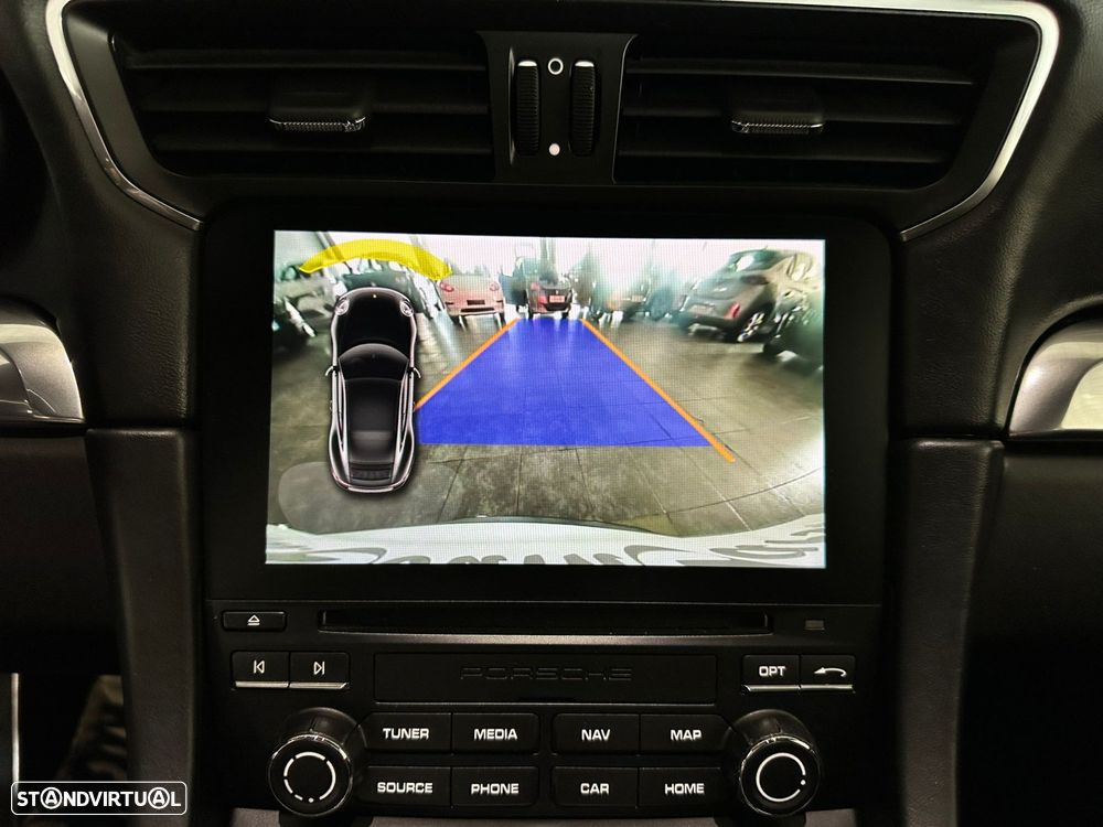 Porsche 911 (991) Carrera 2 PDK - 21