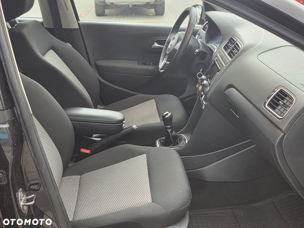 Volkswagen Polo Cross - 16
