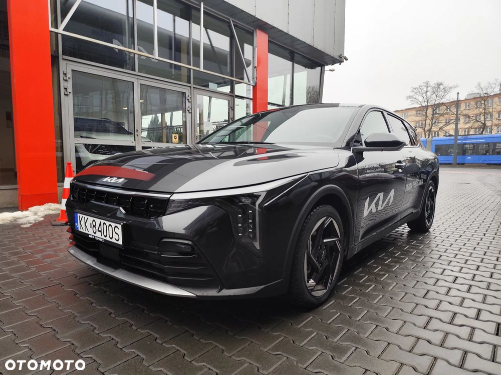 Kia K4 1.6 T-GDI L - 3