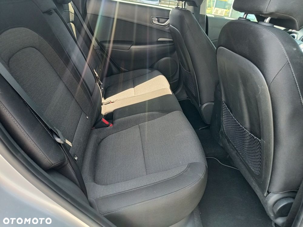 Hyundai Kona 39kWh Smart - 20
