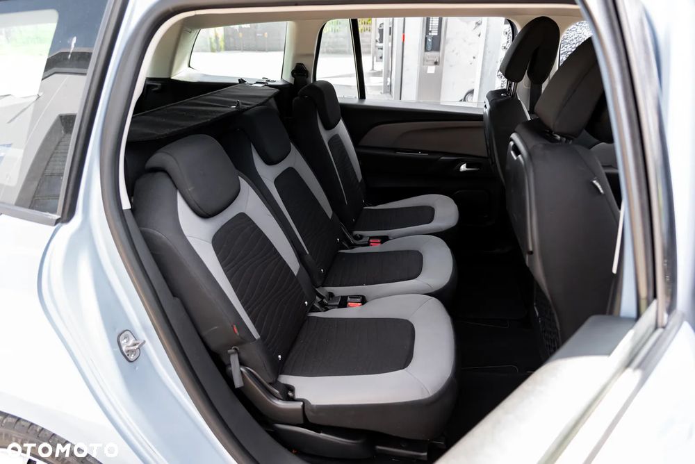 Citroën C4 Picasso 1.6 VTi Vitamin - 21