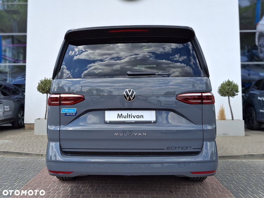 Volkswagen Multivan - 7