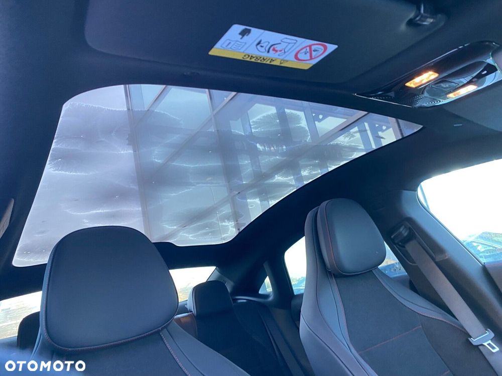 Mercedes-Benz CLA - 18