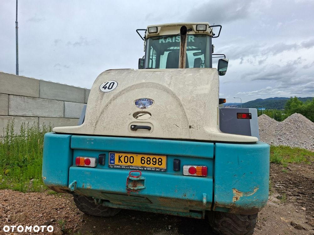 Terex Tl 260 4X4 - 6