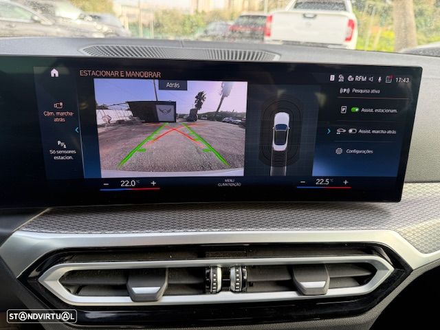 BMW 420 i Sport-Aut. M Sport - 10