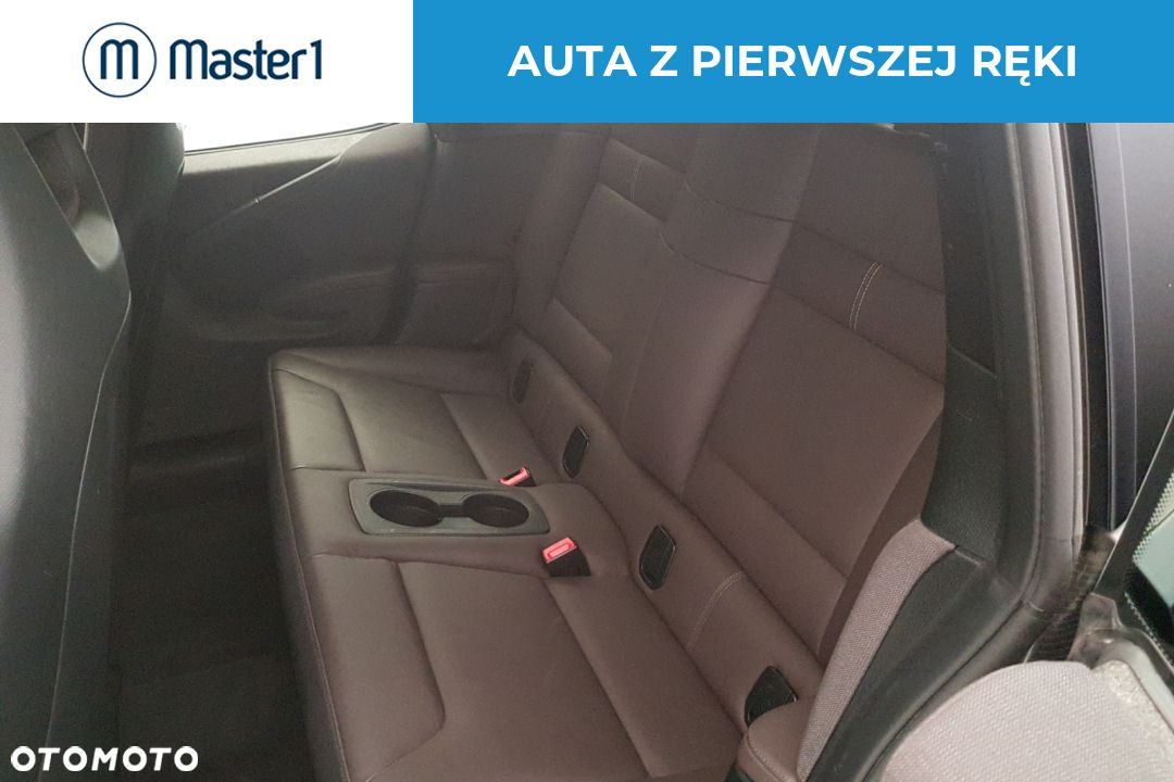 BMW i3 - 11