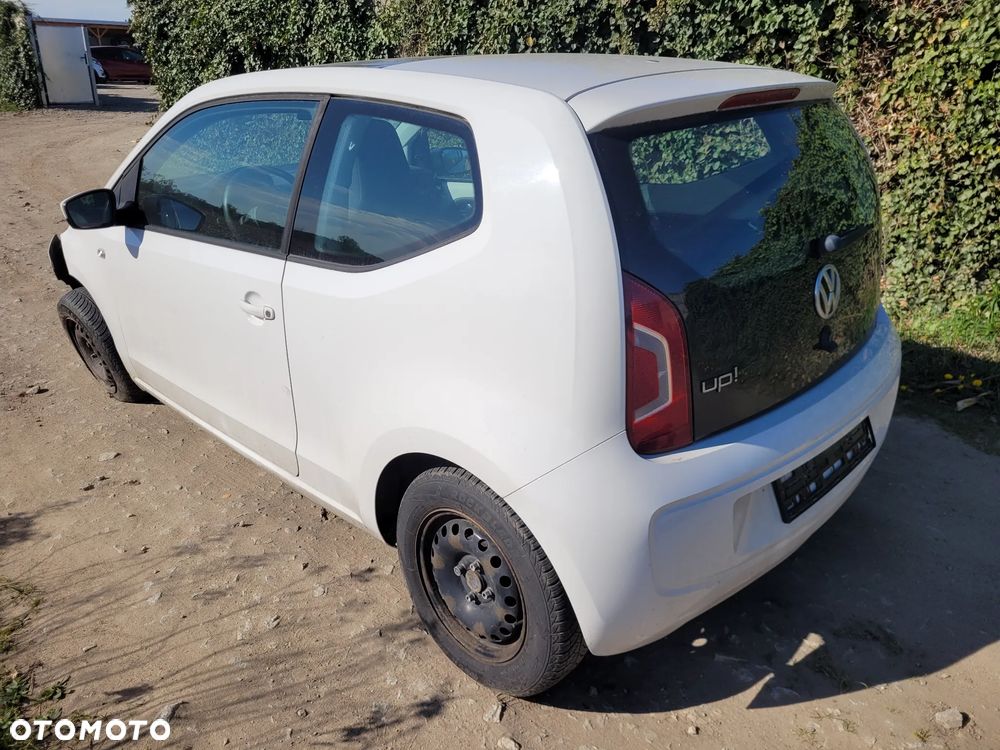 Volkswagen up! - 11