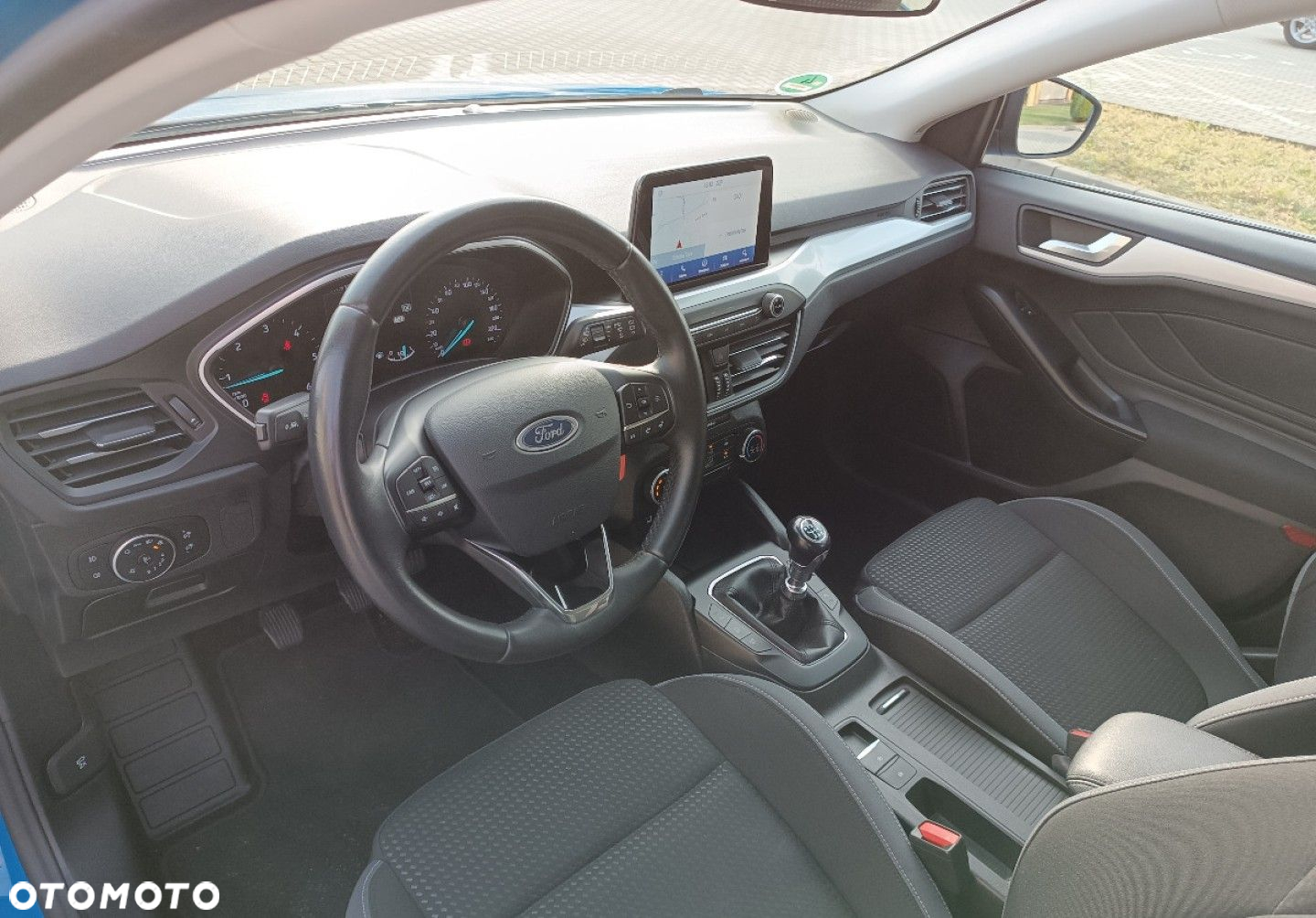 Ford Focus - 19