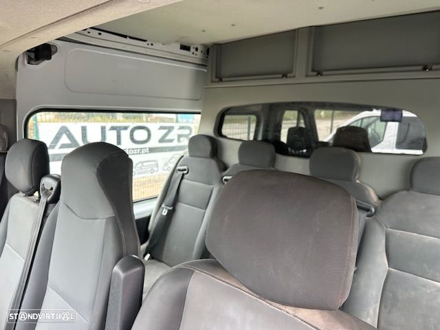 Renault MASTER L2H2 7 LUGARES 145 CV - 7