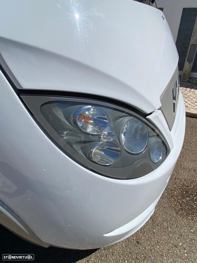 Hymer Exsis EX 522 - 6