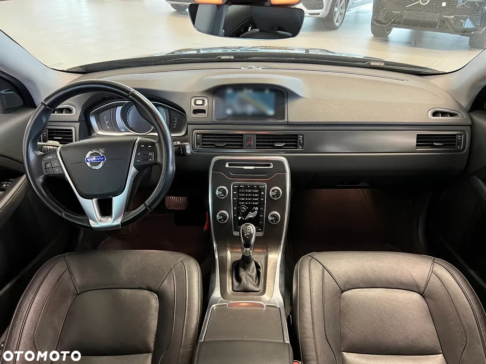 Volvo V70 - 13