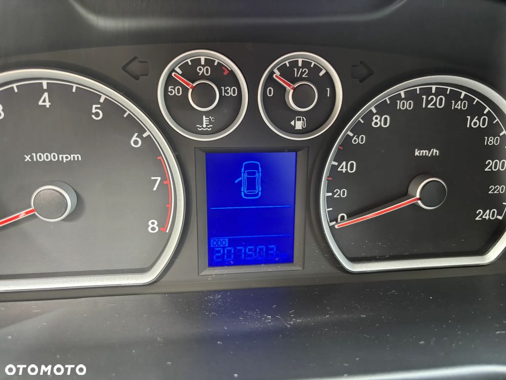 Hyundai i30 1.4 Comfort - 17