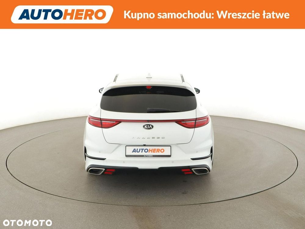 Kia ProCeed 1.6 T-GDI GT DCT - 7