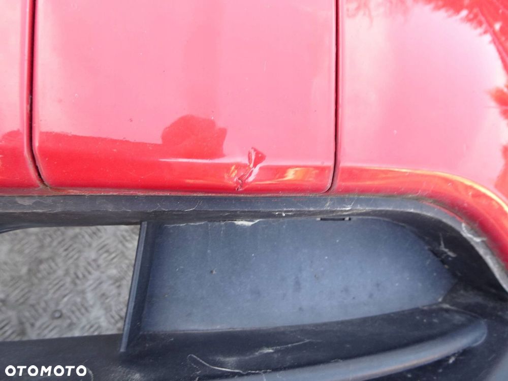 zderzak przód kpl. nissan qashqai j10 lift 10-13 r. z10 - 7