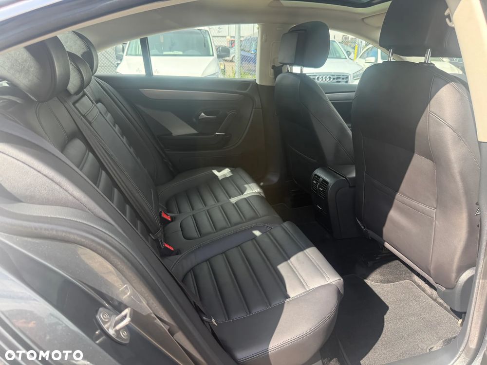 Volkswagen CC 2.0 TDI DPF BMT DSG - 27