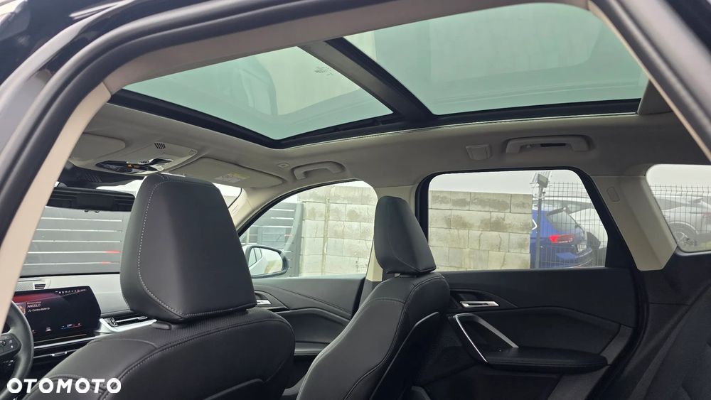 BMW X1 sDrive18i xLine - 11