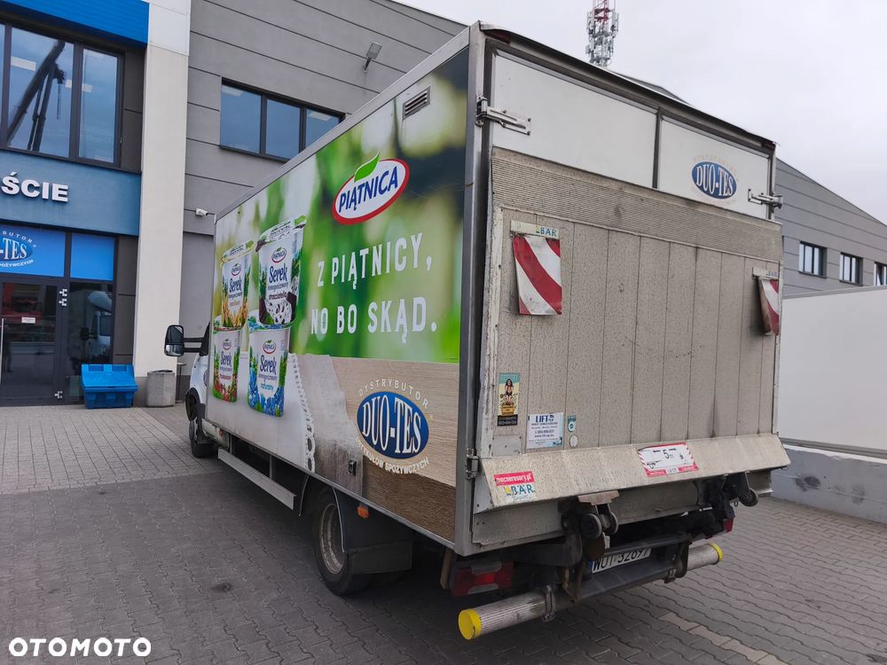 Iveco 50C - 3