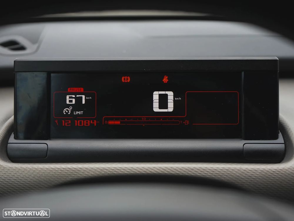 Citroën C4 Cactus BlueHDi 100 Stop&Start Feel - 18