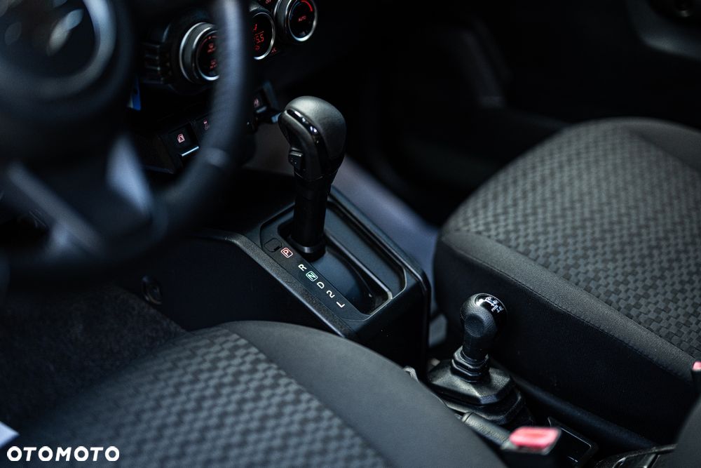 Suzuki Jimny - 18