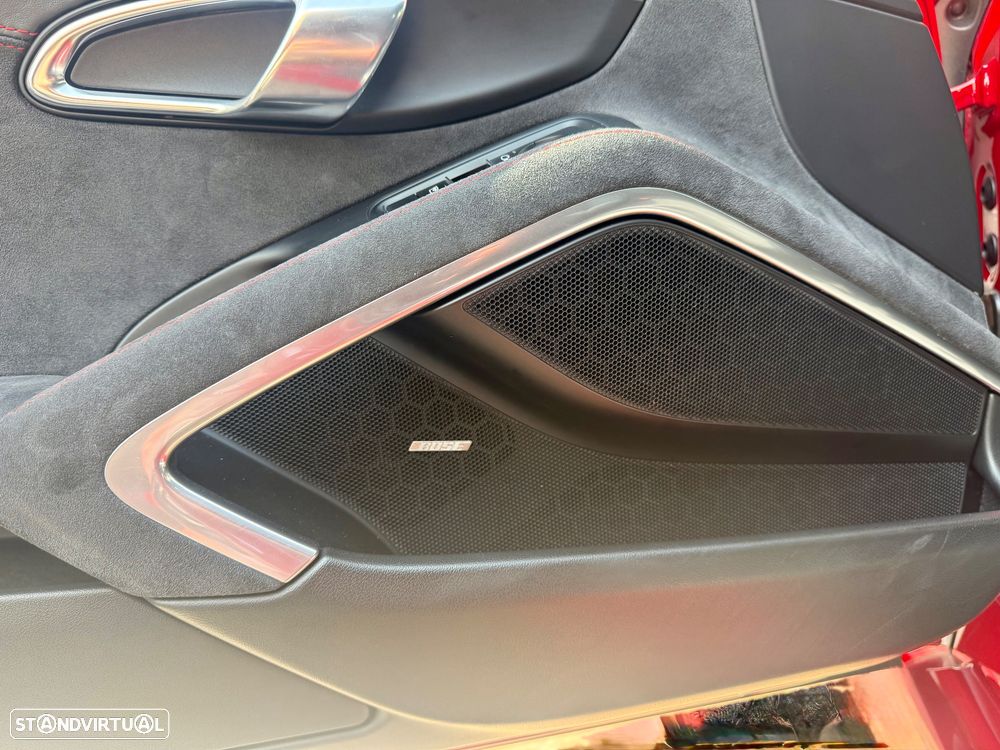 Porsche 718 Boxster 2.5 GTS PDK - 44