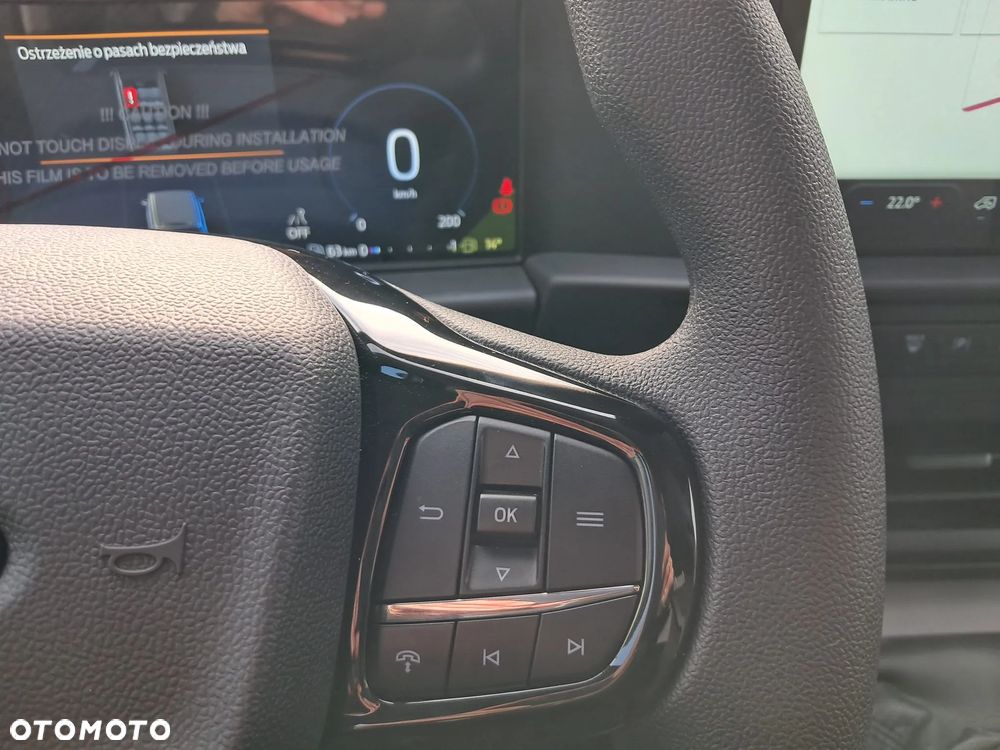 Ford Transit Custom Kombi 320 L2H1 Trend M1 - 22