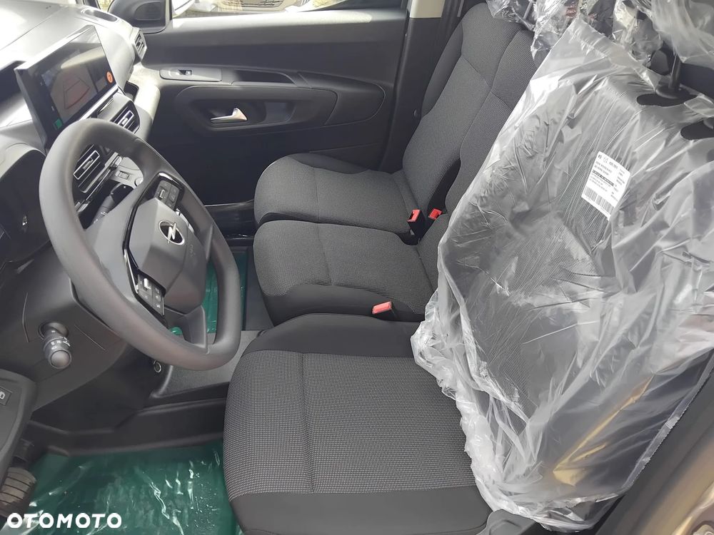 Opel Combo Cargo - 14