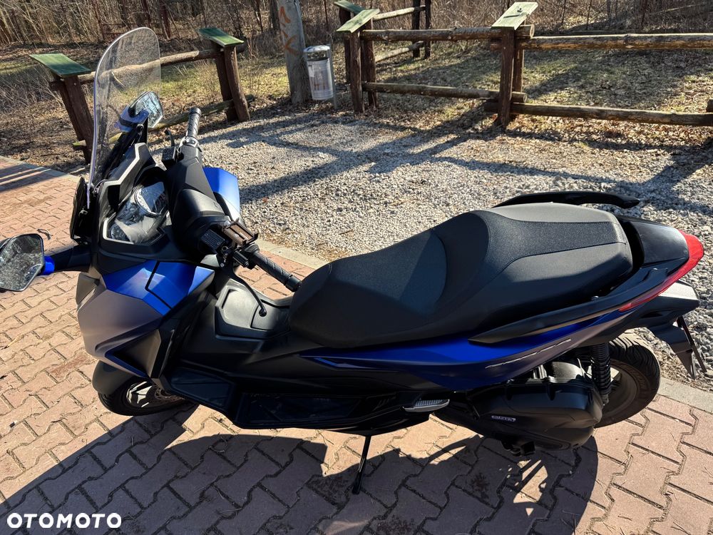 Honda NSS - 9