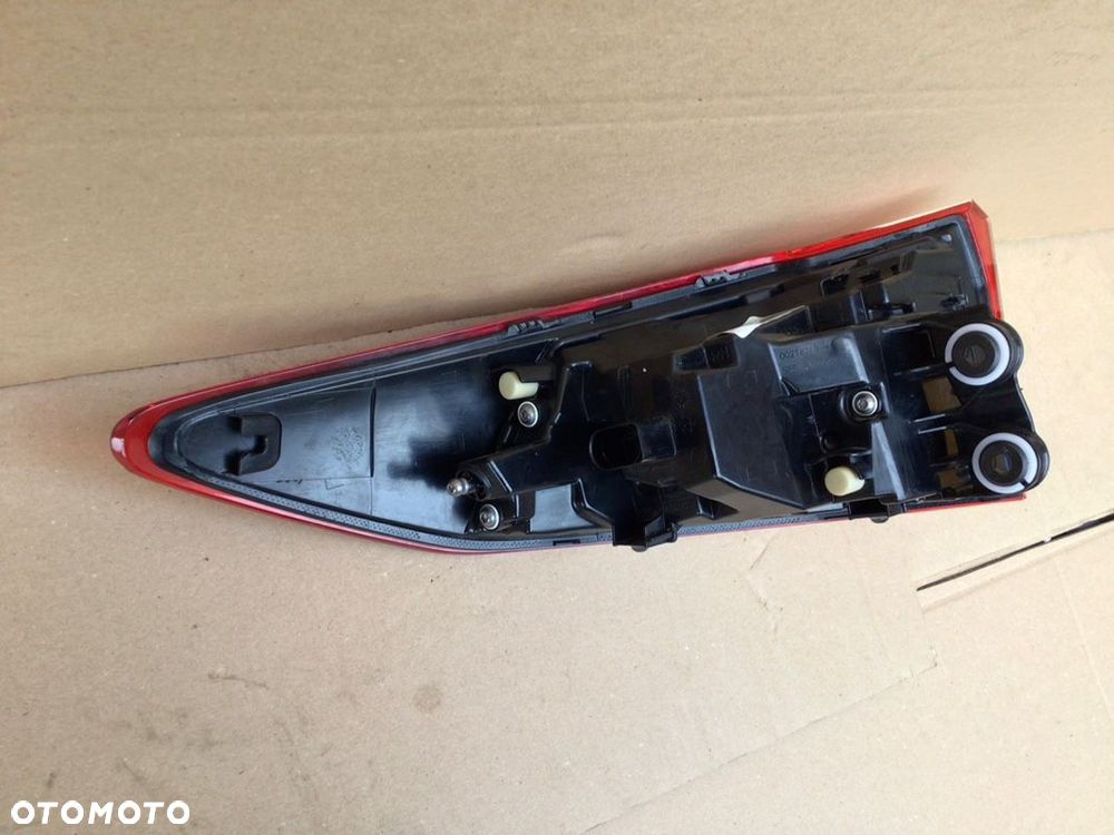 Lampa tylna prawa Seat Cupra Formentor 5FF - 3