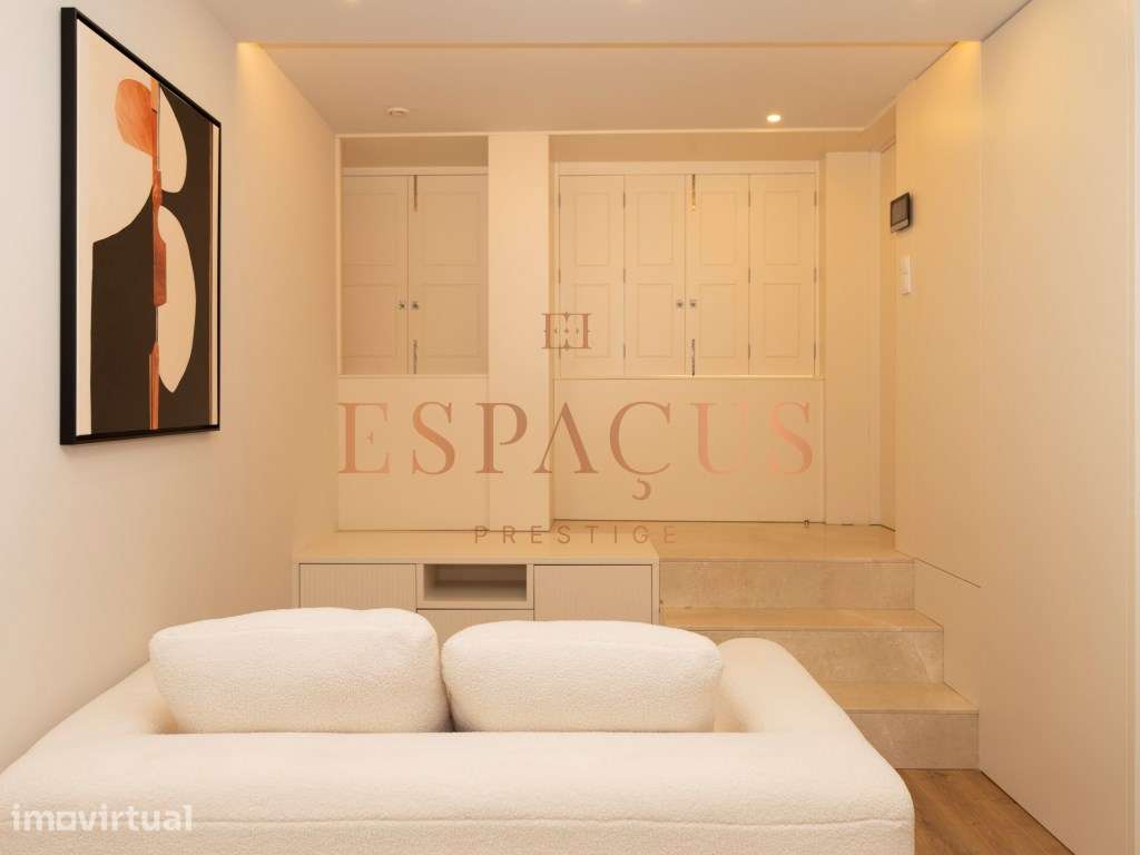 Apartamento T1 no coração da cidade - Grande imagem: 3/34