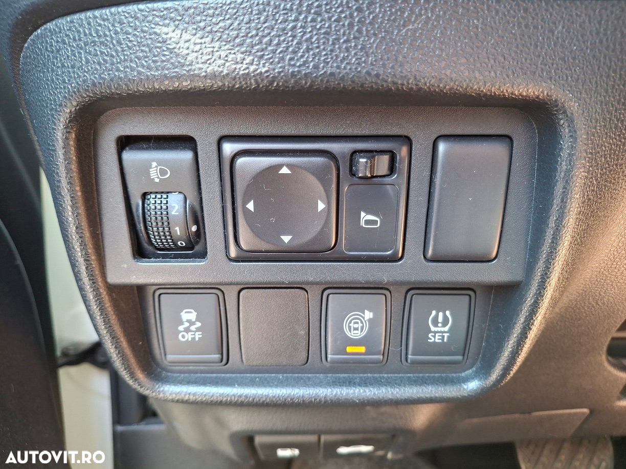 Nissan Juke - 18