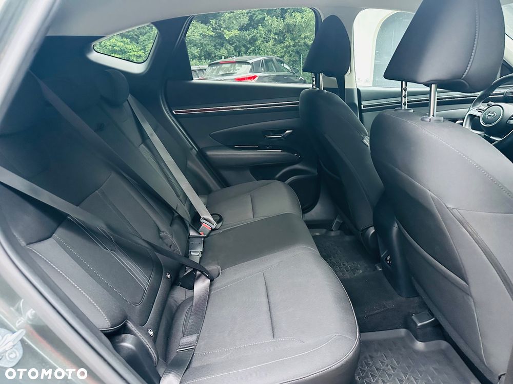 Hyundai Tucson 1.6 T-GDi Executive 2WD DCT - 6