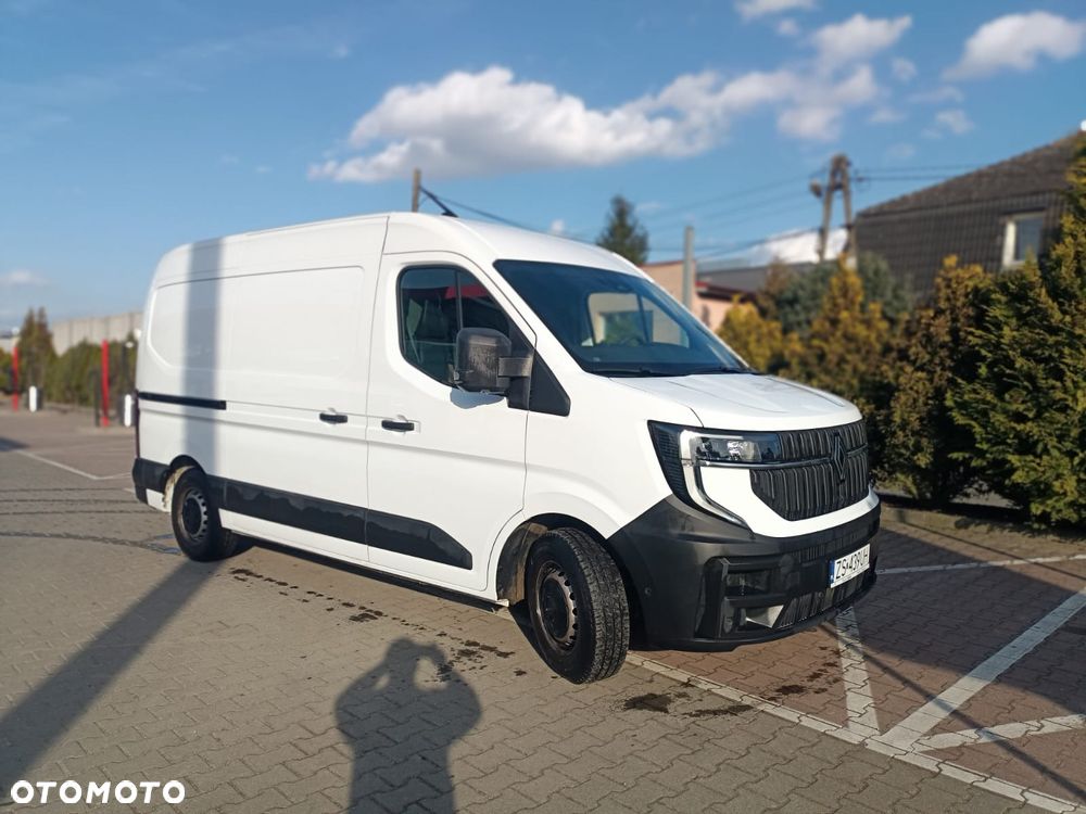 Renault MASTER - 2