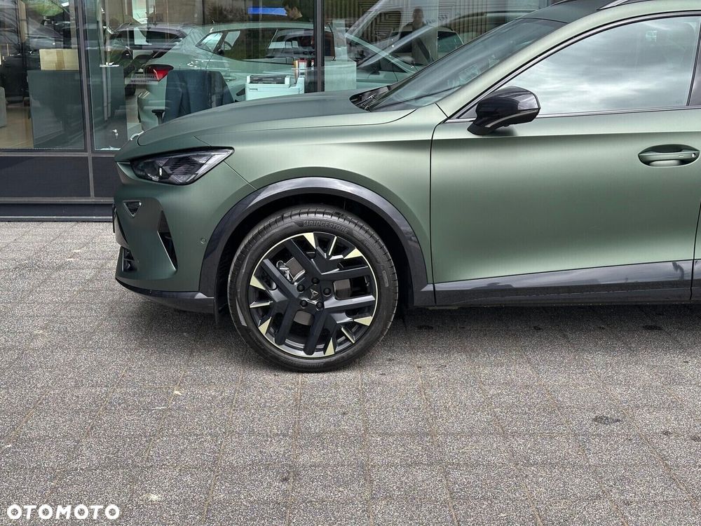 Cupra Formentor 2.0 TSI 4Drive Tribe Edition DSG - 10