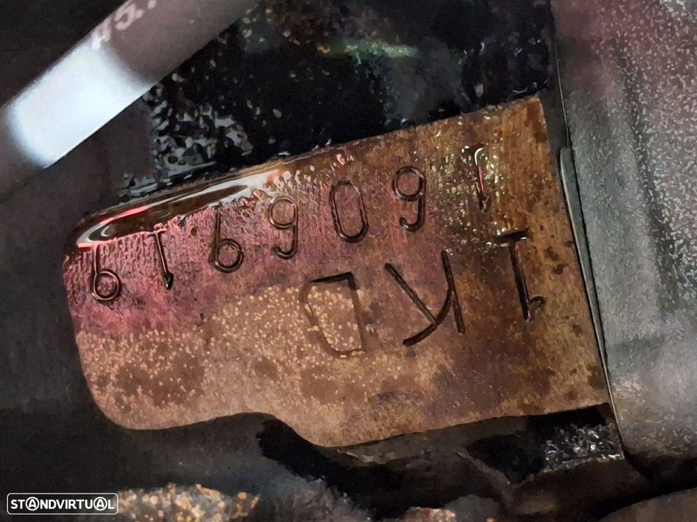 Motor Completo Toyota Dyna Camião De Plataforma/Chassis (Kd_, Ly_, _Y2 - 10