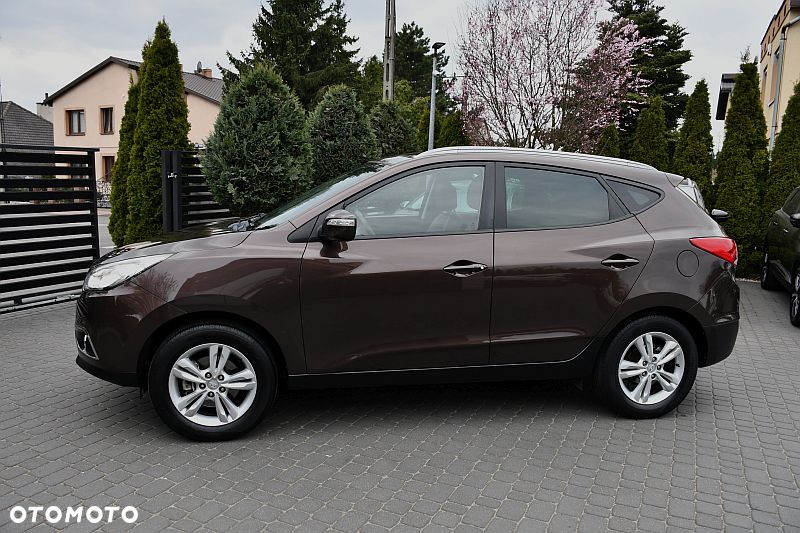 Hyundai ix35 1.6 2WD Style - 24