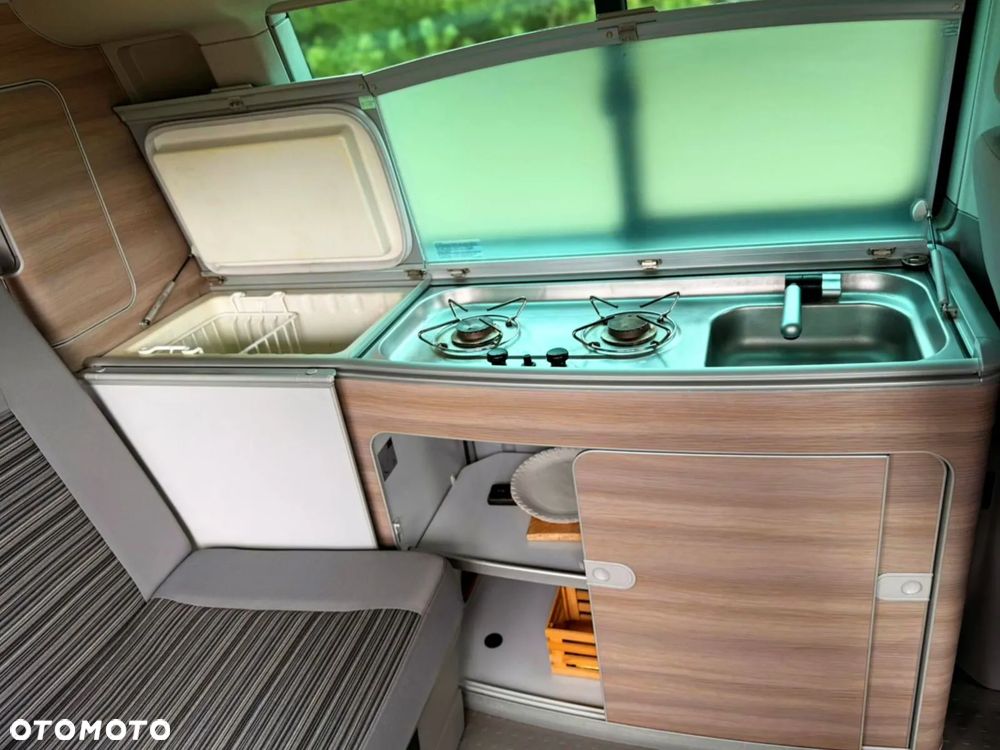 Volkswagen California - 30