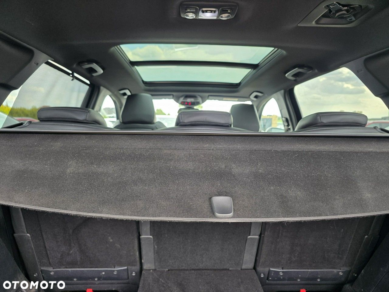 Peugeot 5008 - 39