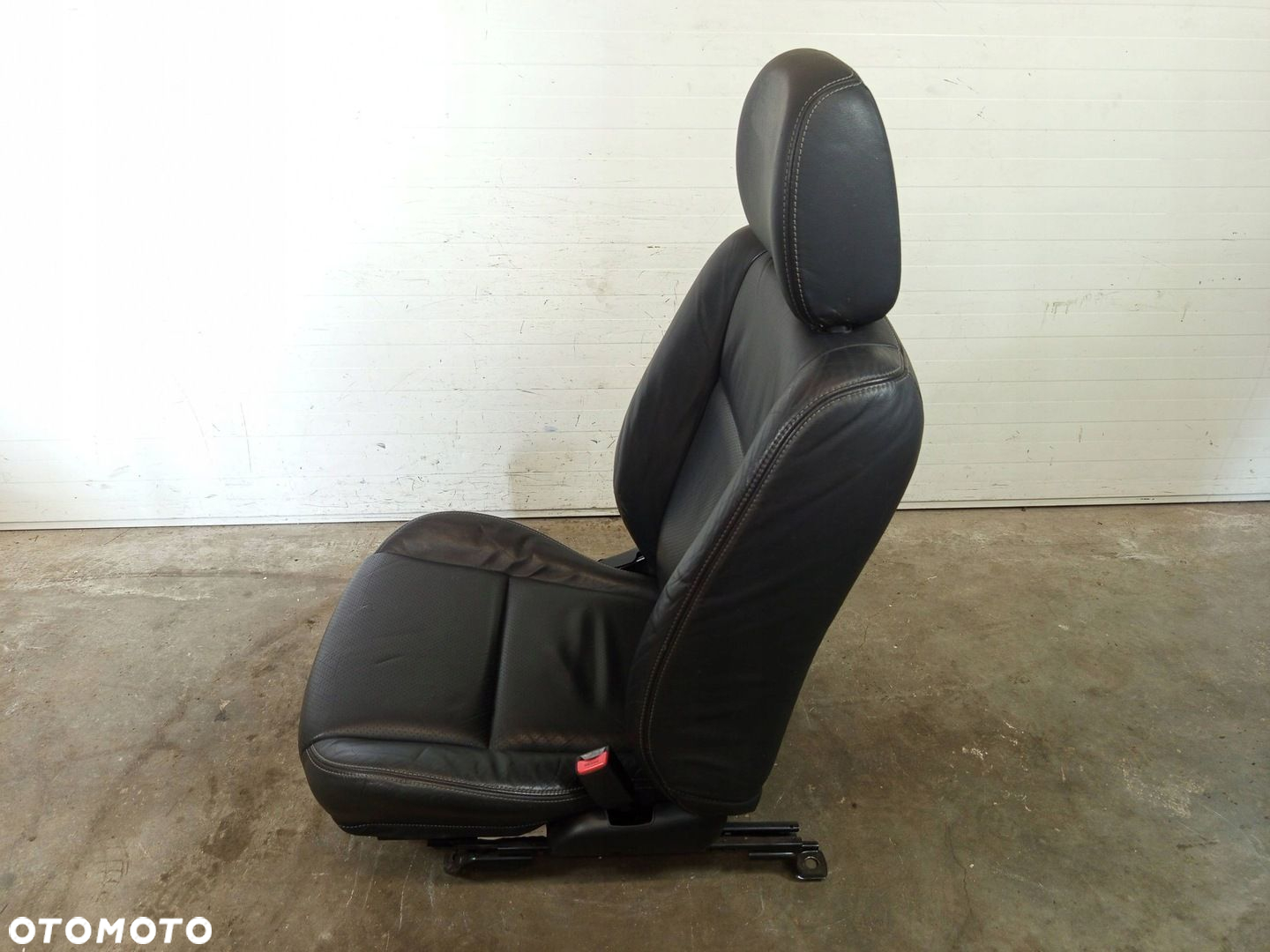 FOTEL PRAWY PRZÓD PRZEDNI FORD RANGER 06-11 - 7