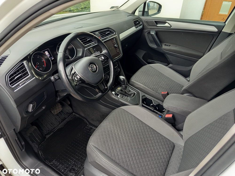 Volkswagen Tiguan 2.0 TDI SCR DSG - 14