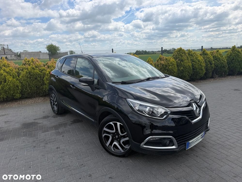 Renault Captur - 5