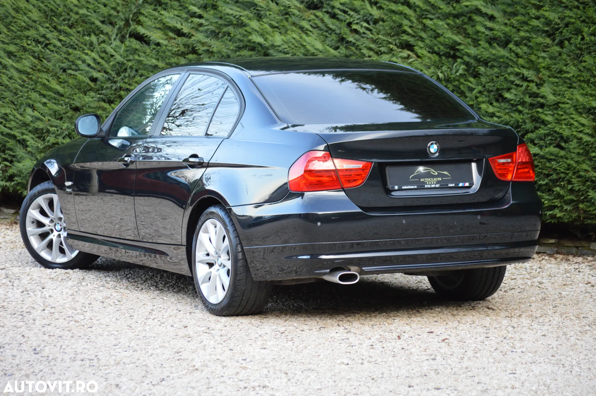 BMW Seria 3 - 23