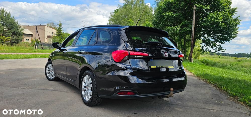 Fiat Tipo 1.4 16v Pop - 15