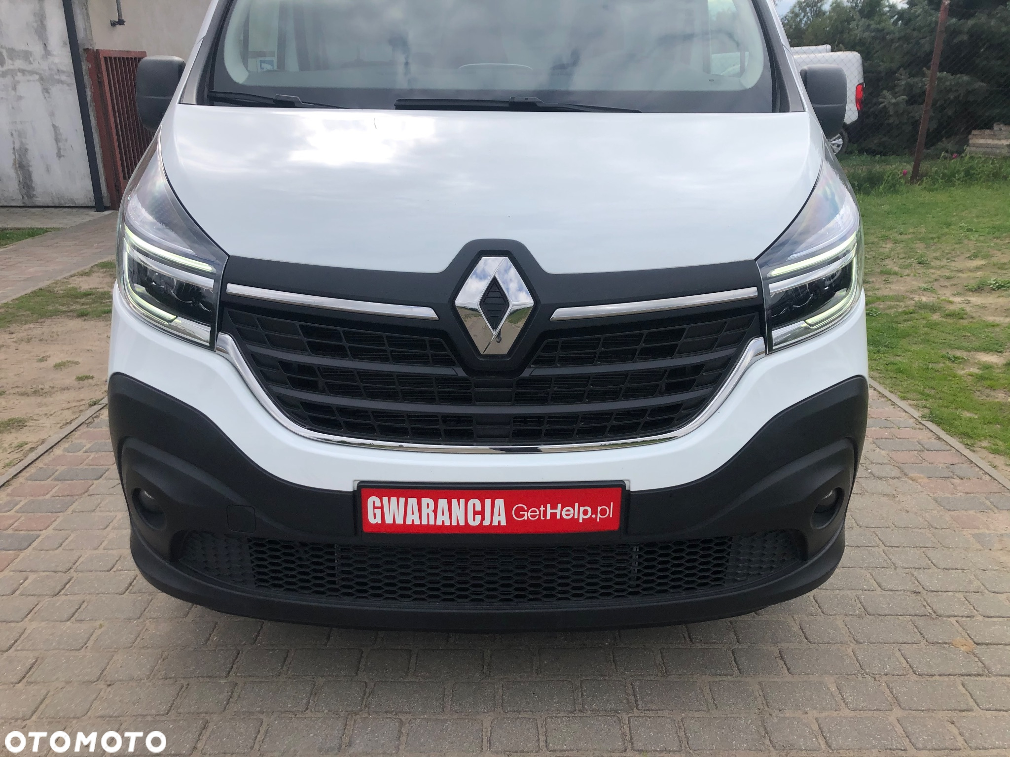 Renault Trafic - 8