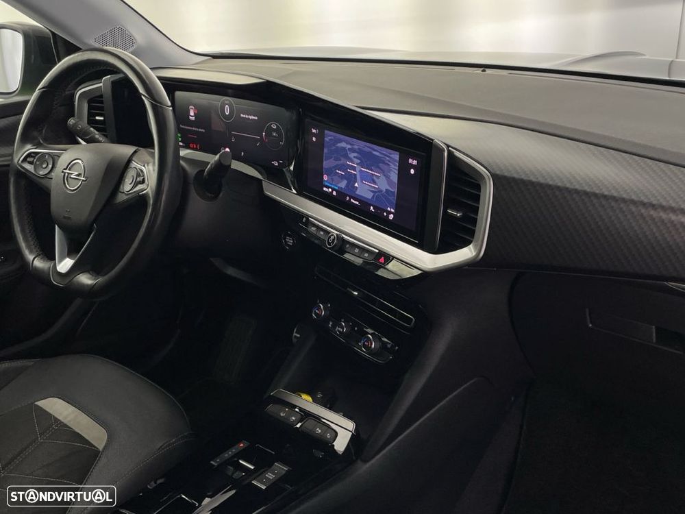 Opel Mokka-e Ultimate - 23